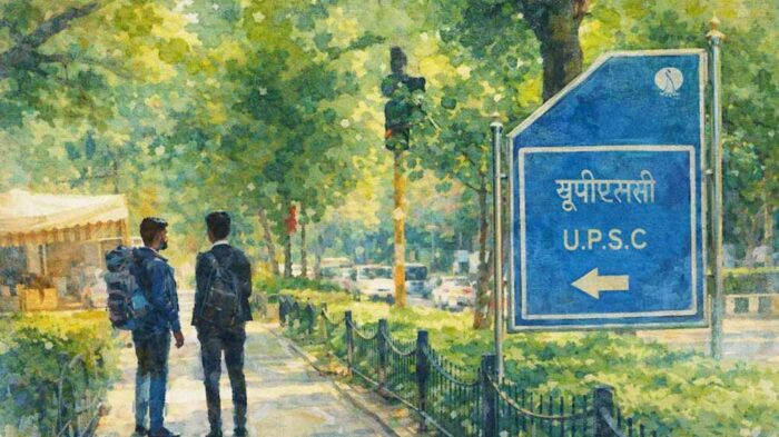 यूपीएससी डायरेक्ट भर्ती: बिना सिविल सेवा परीक्षा 400+ सरकारी पदों पर मौका