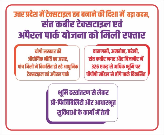 योगी सरकार की टेक होम राशन योजना से मातृ एवं शिशु पोषण को मिली नई मजबूती