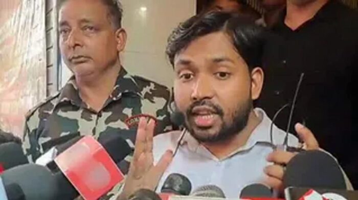 गार्ड से गोली चलाने के आरोप मामले में खान सर को अंतरिम राहत, कोर्ट ने मांगी केस डायरी