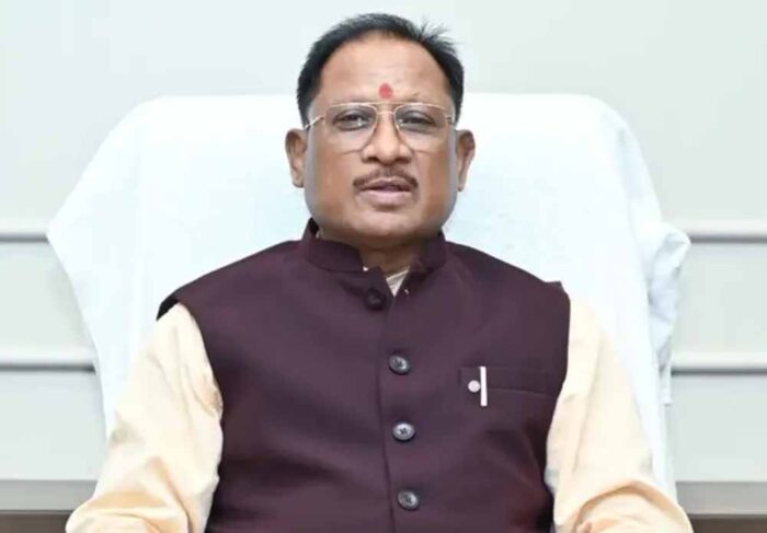 अब राजस्व रिकॉर्ड के लिए नहीं लगाने होंगे चक्कर, CM साय शुरू करेंगे नई हेल्पलाइन सेवा