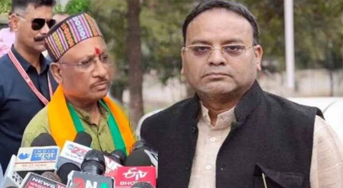 CM साय के रिप्लाई ने जीता दिल, ‘समधी भेंट’ को लेकर सोशल मीडिया पर छिड़ी चर्चा