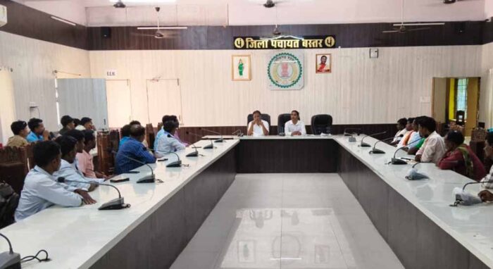 होमस्टे कारोबार को मिलेगा बढ़ावा, बैठक में ऋण सुविधा और पर्यटन संभावनाओं पर चर्चा