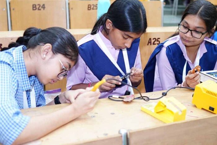 बस्तर के छात्रों को बड़ी सौगात, IIT मद्रास में सेमीकंडक्टर टेक्नोलॉजी की ट्रेनिंग पाएंगे 30 प्रतिभाशाली विद्यार्थी