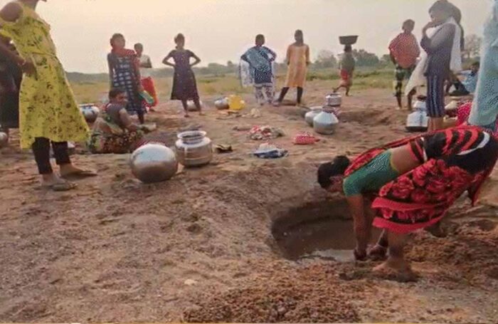 गरियाबंद के सुपेबेड़ा को मिलेगा स्वच्छ पेयजल, तेल नदी पर बनेगा एनीकट; मुख्यमंत्री साय ने मंजूर की राशि