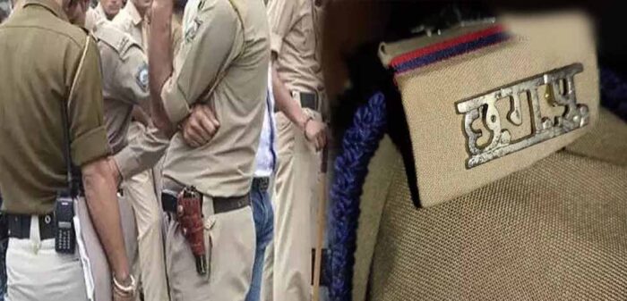 लंबे समय से एक ही जगह तैनात 80 पुलिसकर्मी बदले गए, जांजगीर-चांपा में तबादला सूची जारी