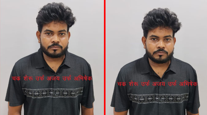 लखनऊ: एसटीएफ ने दबोचा फ़र्ज़ी आयुष्मान कार्ड बनाकर हेराफेरी करने वाले गिरोह का सदस्य