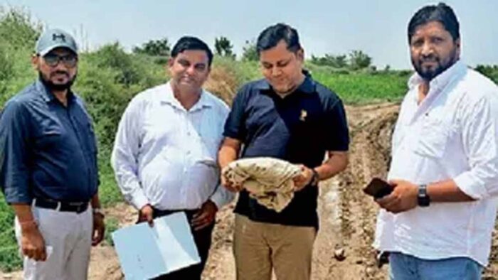 हरियाणा की ऐतिहासिक धरोहर को नया ठिकाना, तिगड़ाना में बनेगा मॉडर्न म्यूजियम