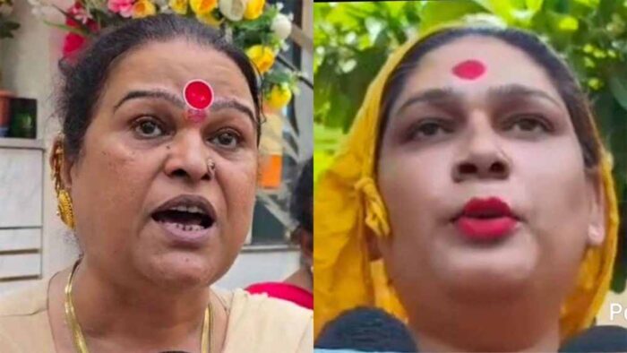 अशोकनगर में किन्नरों के दो गुटों में विवाद, ‘सनातन’ मुद्दे पर बढ़ा तनाव; पुलिस का पहरा