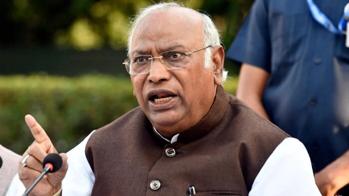 क्या बदलने वाला है पंजाब कांग्रेस का अध्यक्ष? राहुल गांधी और खरगे से मुलाकात के बाद बढ़ी सियासी हलचल
