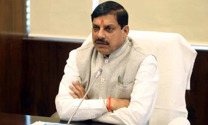 चार गुना मुआवजे और ऋण अदायगी की तिथि बढ़ाने के निर्णय प्रशंसनीय कृषकों ने माना मुख्यमंत्री डॉ. यादव का आभार
