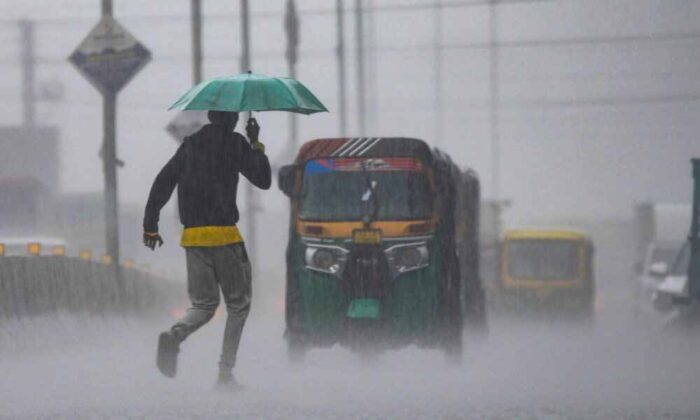 गर्मी से मिलेगी राहत! पंजाब में अगले 4 दिनों तक बारिश-आंधी की चेतावनी