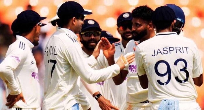 क्रिकेट प्रेमियों को बड़ा तोहफा! भारत vs अफगानिस्तान टेस्ट का पूरा मैच एक ही टिकट पर