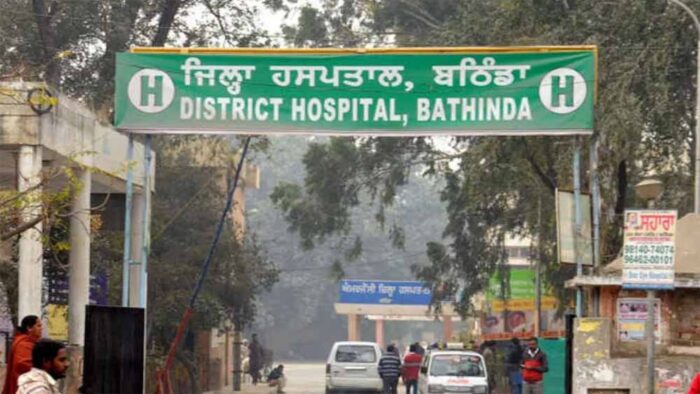 मरीजों के लिए राहतभरी खबर, बठिंडा अस्पताल में लगी आधुनिक एक्स-रे और OPG मशीनें