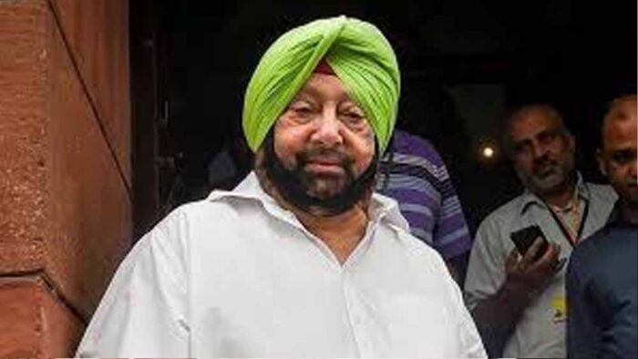क्या कांग्रेस में लौटेंगे कैप्टन अमरिंदर सिंह? पंजाब की सियासत में नई चर्चा शुरू