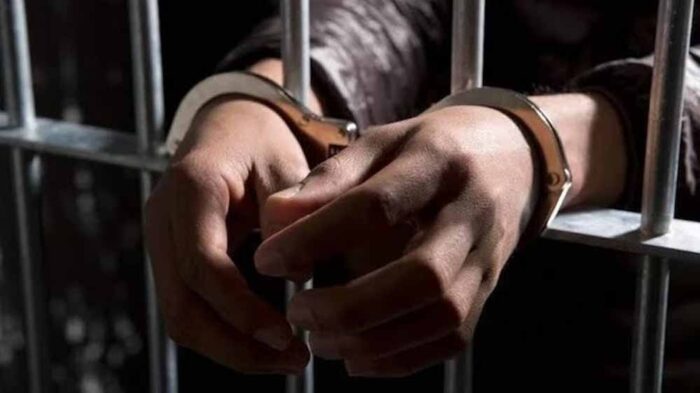 सीमा पार से हथियार सप्लाई का नेटवर्क बेनकाब, पंजाब पुलिस ने 4 आरोपियों को दबोचा