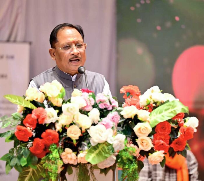 कला, संस्कृति और सिनेमा के संरक्षण-संवर्धन के लिए सरकार प्रतिबद्ध – मुख्यमंत्री  साय