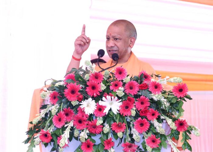 पहले रामभक्त नहीं जा पाते थे अयोध्या, अब रामद्रोही नहीं आ सकते अयोध्या: सीएम योगी