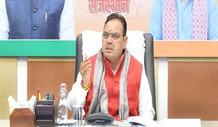 राजस्थान सरकार का बड़ा फैसला: 76 नई नगरपालिकाएं और 684 नए पद स्वीकृत