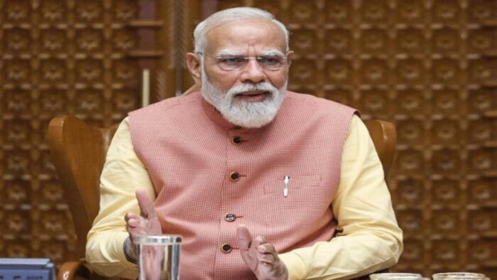 खामेनेई के अंतिम संस्कार के लिए PM मोदी को ईरान का निमंत्रण, बढ़ी कूटनीतिक चर्चा