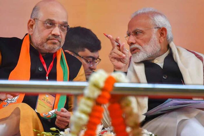 मोदी सरकार में बदलाव के संकेत, राज्यसभा चुनाव के बाद कई मंत्रियों की जिम्मेदारियां बदल सकती हैं