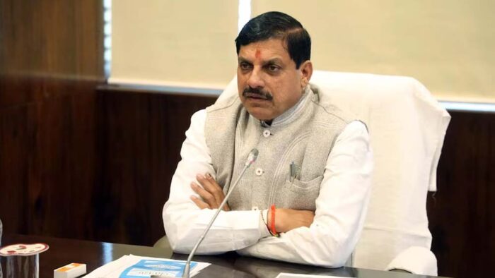 मोहन सरकार का बड़ा ऐलान! मानसून सत्र में पेश होगा यूनिफॉर्म सिविल कोड (UCC) बिल
