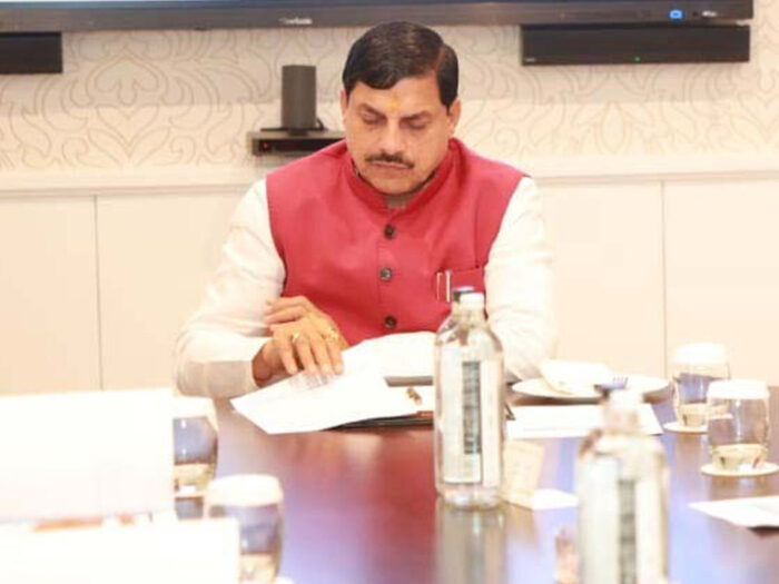 सभी समाजों और परंपराओं को जोड़ने का आह्वान, आल्हा-ऊदल स्मृति उत्सव व श्रावण महोत्सव मनाने की अपील: CM डॉ. यादव