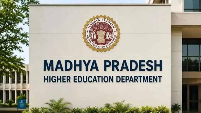 अब तक 1 लाख 82 हजार से अधिक विद्यार्थियों ने लिया प्रवेश