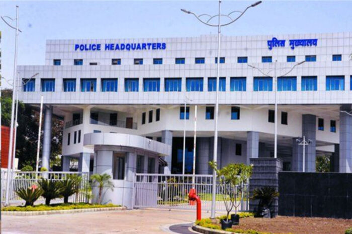 लोकायुक्त की सख्ती: डीएसपी पर गंभीर आरोप, निलंबन की सिफारिश के बाद पद से हटाया गया