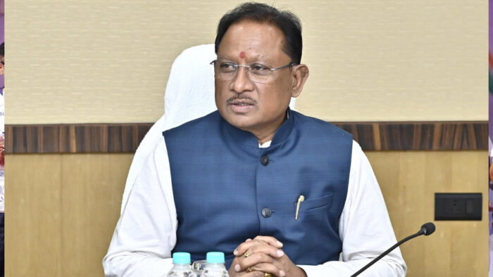 किसानों से परिवहन तक कई अहम निर्णय, साय कैबिनेट ने CSPTCL IPO और खनन निगरानी में किए बदलाव