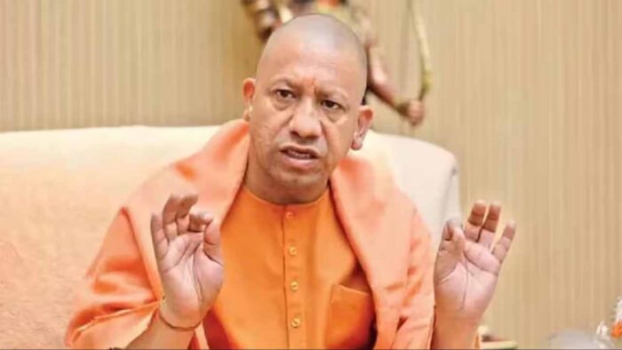 डिजिटल डेमोक्रेसी डायलॉग ‘त्रिवेणी’ में योगी सरकार के नौ साल पर एक्सपर्ट्स ने की चर्चा