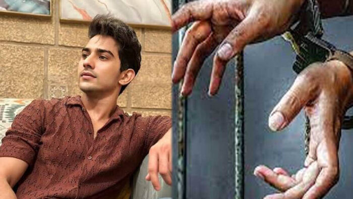 नाबालिग से कथित छेड़छाड़ के आरोप में अभिनेता रोहित चंदेल गिरफ्तार, POCSO एक्ट के तहत कार्रवाई