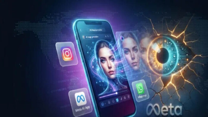 AI इमेज बनाने वालों को झटका, Meta ने बंद किया Muse Image फीचर