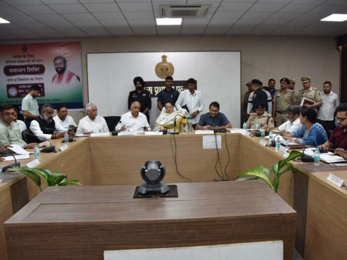 हरियाणा पैरा खिलाड़ियों को मिलेगी नई उड़ान, आरती राव संभालेंगी कमान