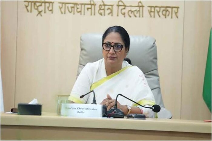75 सीएम श्री स्कूलों से शुरू होगा जल संरक्षण अभियान, हर साल रिचार्ज होगा भूजल