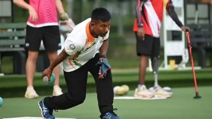 राष्ट्रमंडल खेलों में भारत की शानदार शुरुआत, पुतुल और महिला जोड़ी ने जीते मैच