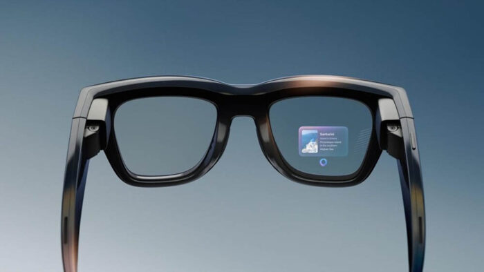 अब चश्मा देगा हर सवाल का जवाब, Meta के नए Smart AI Glasses हुए लॉन्च