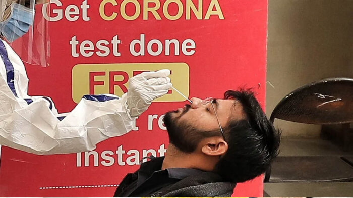 Corona Alert: महाराष्ट्र में 3 साल बाद 21 कोविड केस मिले, आंध्र के बाद बढ़ी सतर्कता, क्या है हेल्थ अपडेट?