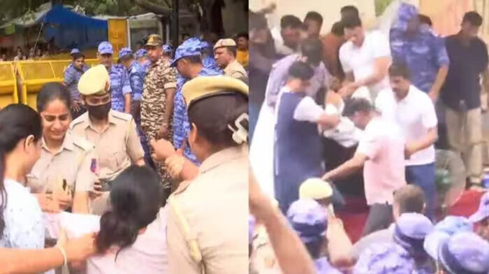सोनम वांगचुक को सफदरजंग अस्पताल ले गई पुलिस, जंतर-मंतर खाली कराने के पीछे क्या है कारण?