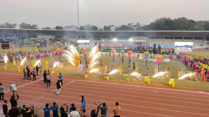 लुधियाना बनेगा नेशनल स्कूल गेम्स का केंद्र, पंजाब को मिली 6 प्रतियोगिताओं की मेजबानी
