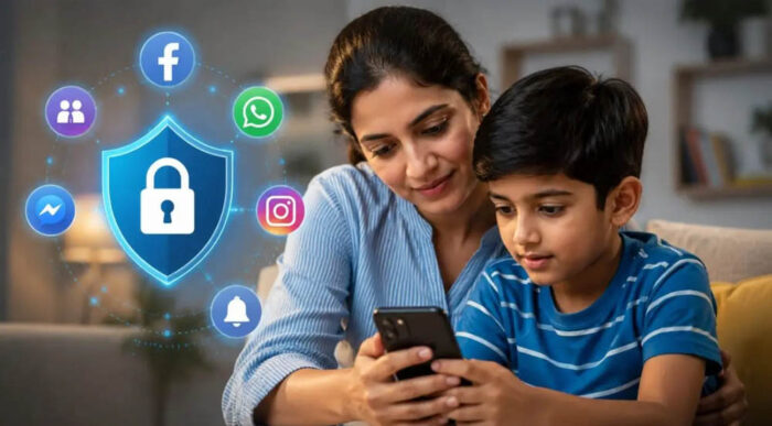 अब बच्चों के मानसिक स्वास्थ्य पर AI की नजर, आत्महत्या के खतरे पर तुरंत पैरेंट्स को मिलेगा अलर्ट