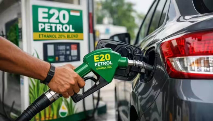 E20 Petrol विवाद गरमाया: 4 दिनों में 3 बड़े प्रोटेस्ट, राजधानी दिल्ली में बढ़ेगा सियासी और सड़क का तापमान