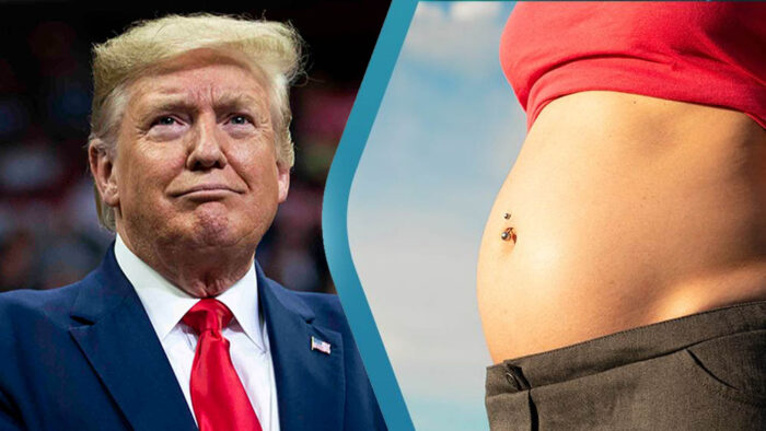 Trump New Plan: क्या अमेरिका में गर्भवती विदेशी महिलाओं की एंट्री होगी बैन? Birthright विवाद के बाद नई तैयारी