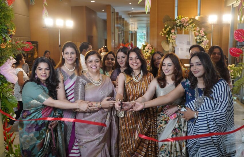 'Anantam-2026': A Grand Confluence of Women Entrepreneurship and Indian Craftsmanship