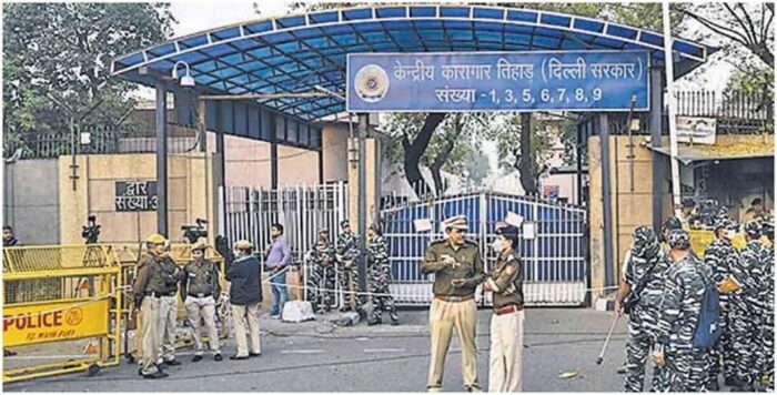 जेल में सुविधाओं के नाम पर वसूली, ACB जांच में बड़ा खुलासा