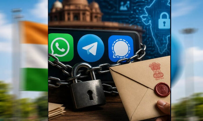 Telegram पर सरकार सख्त! पायरेटेड कंटेंट को लेकर नोटिस जारी, 15 दिन का दिया अल्टीमेटम