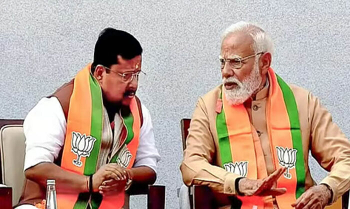 मोदी कैबिनेट विस्तार को लेकर अटकलें तेज, नौकरशाहों को अहम मंत्रालय मिलने की संभावना