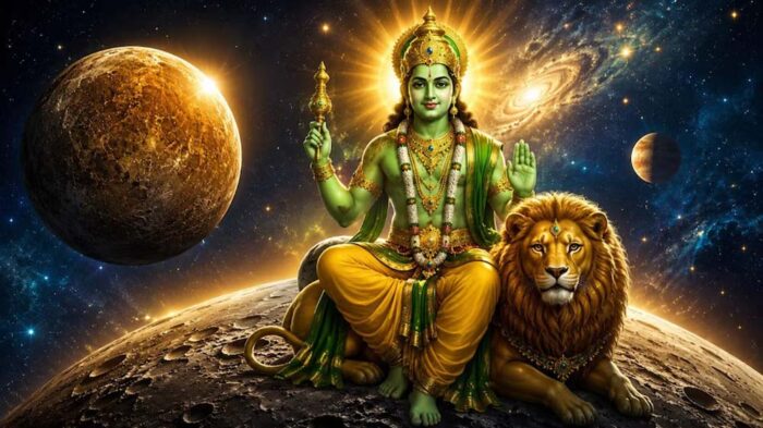बुध गोचर से चमकेगी किस्मत, इन चार राशियों को मिलेगा बड़ा लाभ