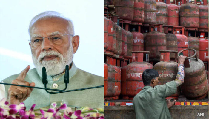 cSupply Boost: मोदी सरकार का बड़ा दांव, रसोई गैस की उपलब्धता बढ़ाने को लिया अहम फैसला