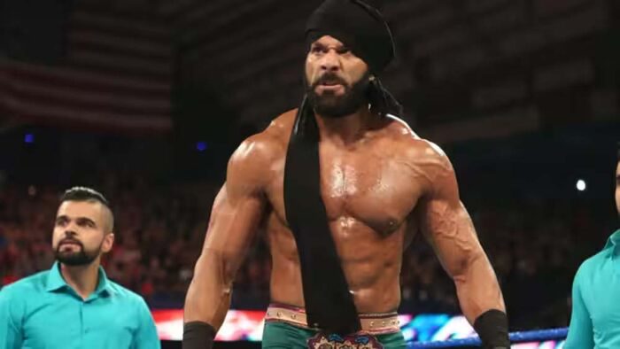द ग्रेट खली से जिंदर महल तक, WWE में चमकने वाले 5 भारतीय सितारे