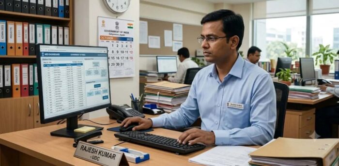 LDC-UDC और ऑपरेटरों के लिए नई तबादला नीति लागू, बदले नियम